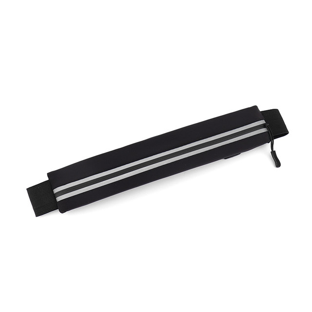 Waterproof material sports running mobile phone bag does not shake