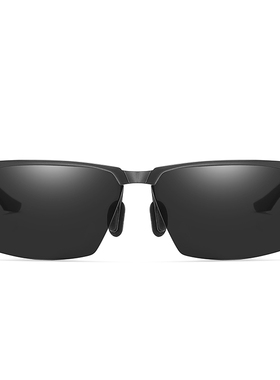 墨镜时尚风男士户外骑行太阳眼镜