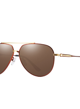 墨镜户外旅行钓鱼时尚太阳镜新品