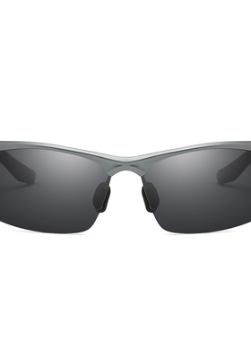 墨镜男士运动风户外旅行钓鱼眼镜