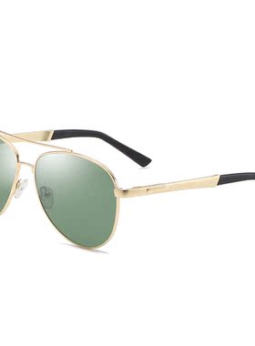 墨镜偏光时尚风户外太阳镜