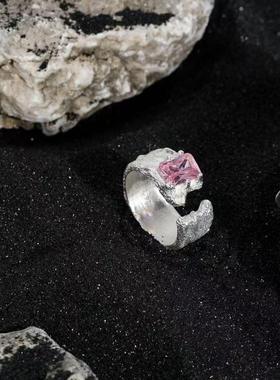 开口可调节未镶嵌男女通用饰品