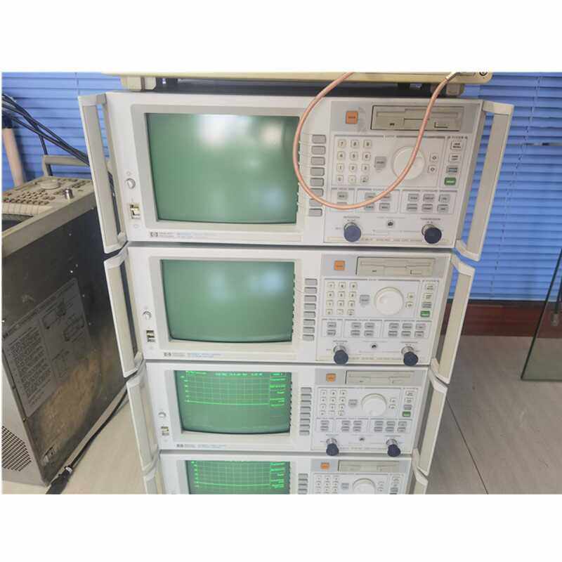 出售回收维修Agilent HP8714ET,8720ES,8712ET,8714ES网络分析仪 - 图3