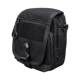 Zone 7 Raton laveur Tactique Réponse Rapide Sacoche Fans Militaires Sac de Taille Multifonction extérieur Équipement EDC Suspendu à la Taille et à l'épaule