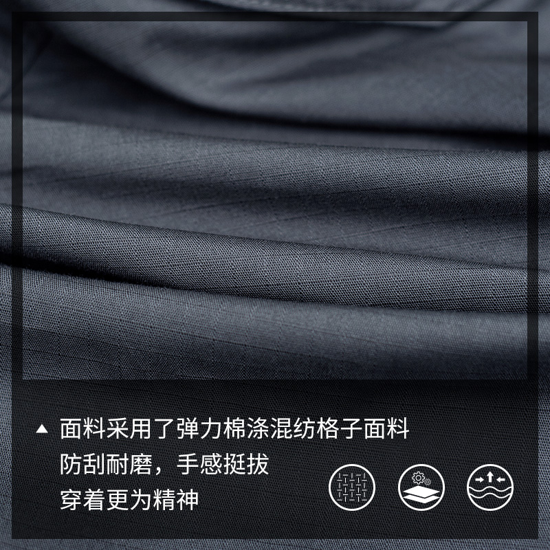 第7区 22款IX7机械师战术长裤男春夏秋军迷户外多功能多袋工装裤,淘宝优惠券,粉丝福利购,淘宝优惠卷