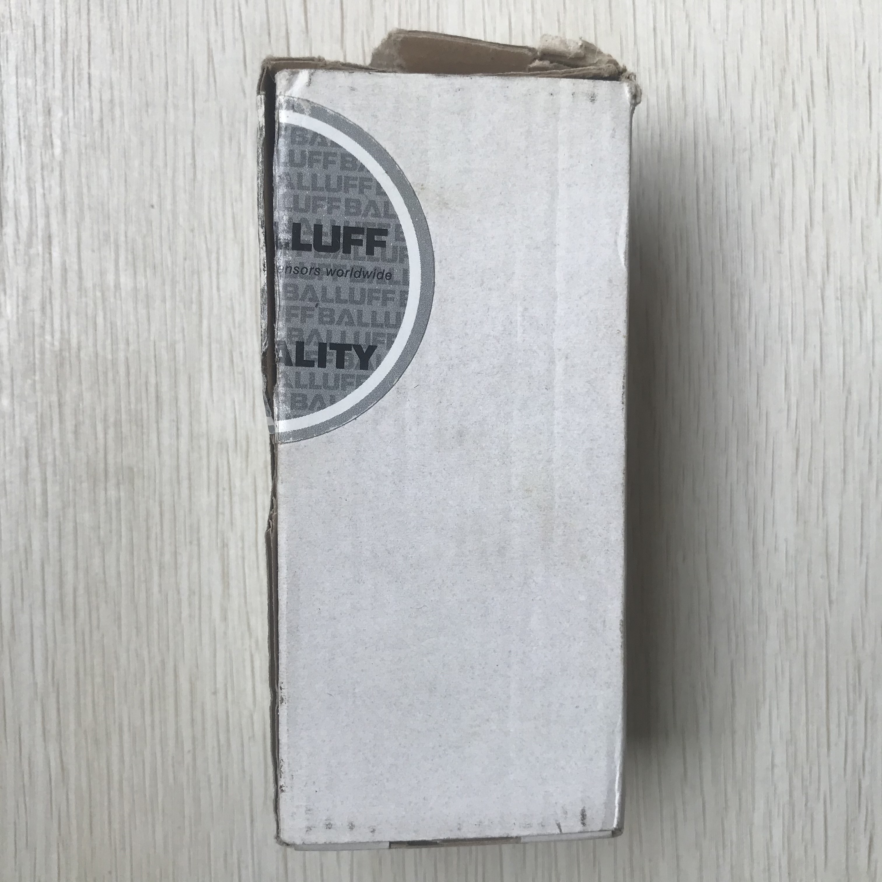 BES Q40KFU-PSC15A-S04G BES021P 现货促销 全新原装 巴鲁夫 实物 - 图1