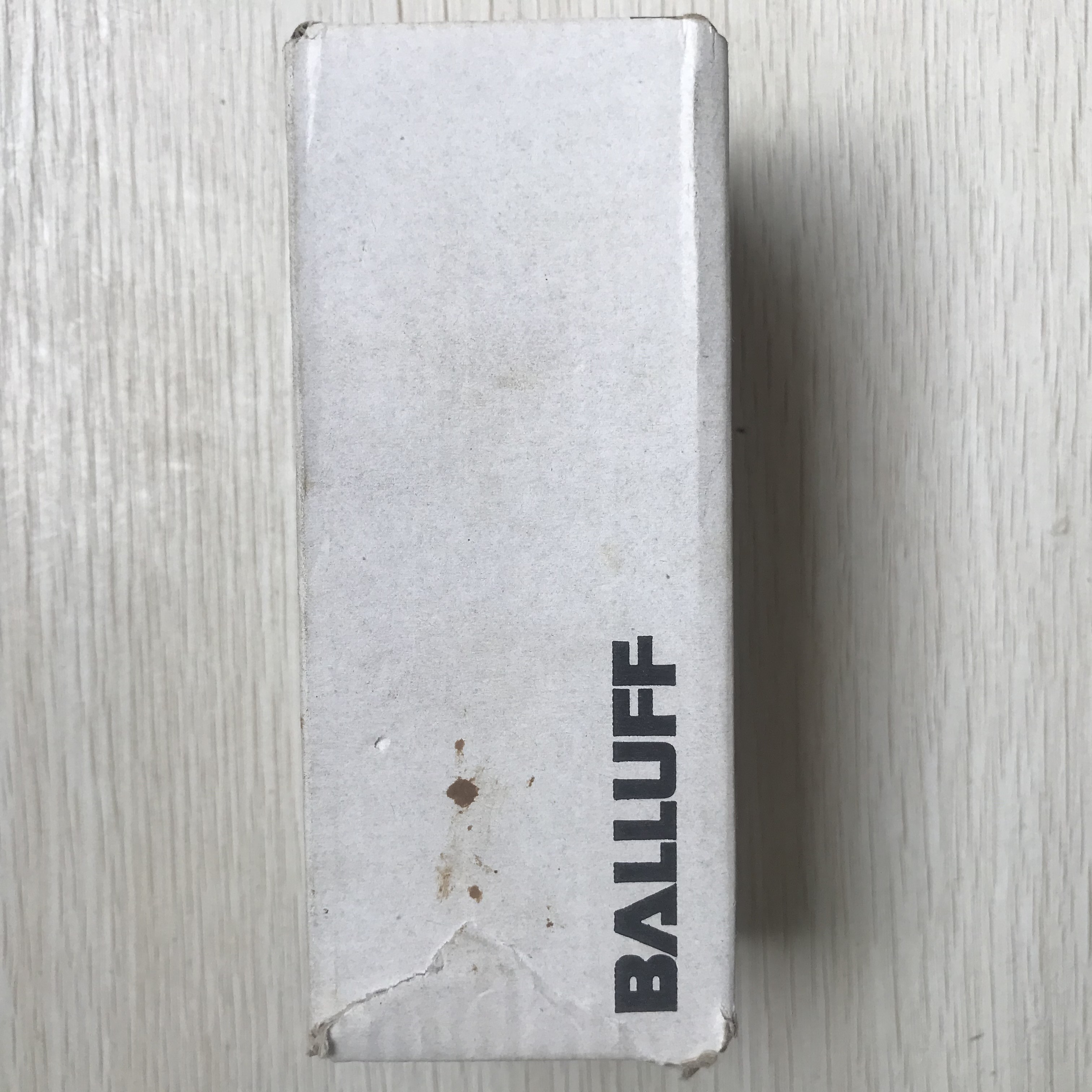 BES Q40KFU-PSC15A-S04G BES021P 现货促销 全新原装 巴鲁夫 实物 - 图2