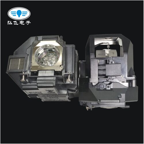 带灯架 爱普生Powerlite U50/W39/S39/X39/X49/107W/108投影灯泡 - 图2