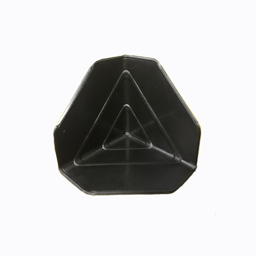 纸箱护角快递打包护角塑料护角三面护角包裹护角家具桌子角打包角 - 图3
