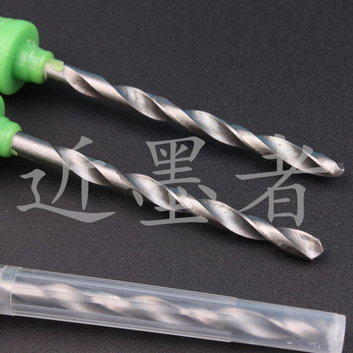 连供配件 墨盒手钻 连供开孔钻头 扩孔钻  墨盒钻孔 3.6MM 10把包 - 图2