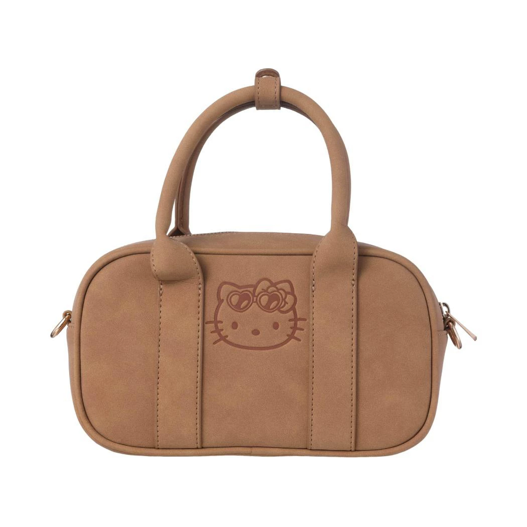 Hello Kitty, Хелло Китти, очки, сумка-органайзер ручная, кошелек, сумка через плечо, сумка на одно плечо