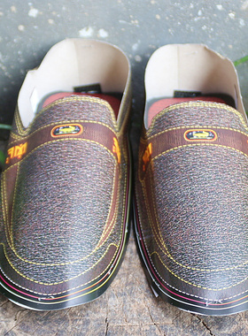 包邮七月男鞋清明节重阳节先人纸衣服首饰金银纸纸鞋烧纸用品