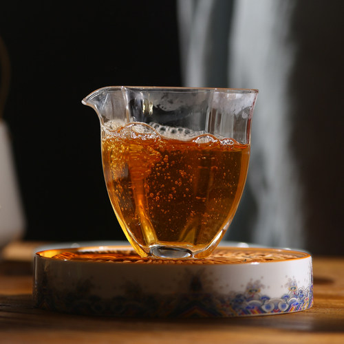 福鼎白茶老白茶寿眉龙珠 福建高山小茶饼茶叶100g - 图1
