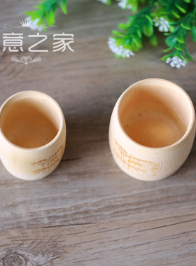 工艺天然上色摆拍道具