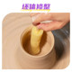 Liangqian ceramic drawing tool water absorption sponge rod