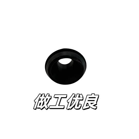 雅马哈巧格i福禧125旭鹰改装配件保护防水防尘后视镜硅胶圈赛鹰