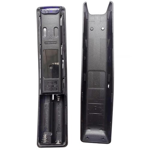 三星电视遥控器通用曲面屏BN59系列-01259B 1259D 01259E 英文版 - 图2