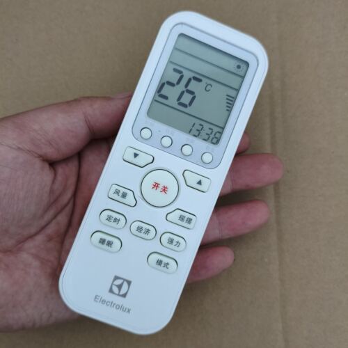 适用三洋 Electrolux伊莱克斯空调遥控器EAS35HBTN2BEAS25HBTN2B - 图0