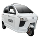宗申纯燃油三轮国标上牌水冷电喷发动机C9国四电动全封闭摩托车