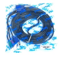 SKV-A500 KVM triple and J line KVM switcher connection line private line public 5 m