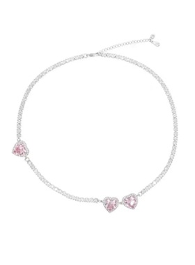 scandium锆石合金爱心辣妹