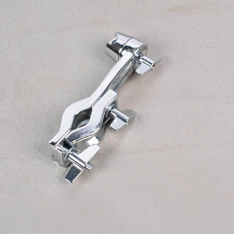 架子鼓镲片拓展夹镲架配件镲爵士鼓固定器加长短款半截支架套装,淘宝优惠券,粉丝福利购,淘宝优惠卷