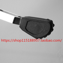 Oblique Straight Dual-use Biking Rack Bites Rack Subdrum Hanger Fork Holder Rhythm Cymbal High P Tone Hand Wipe Water Accessories O