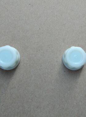 正品美的饮水机配件排水管盖排水塞螺纹塞子美的通用排胶塞防漏水
