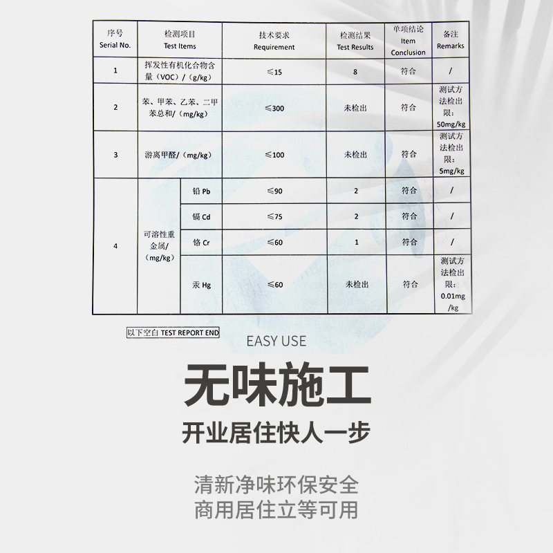 卡度清水G02水泥漆混凝土灰色涂料艺术墙漆工业风肌理做旧仿古漆 - 图2