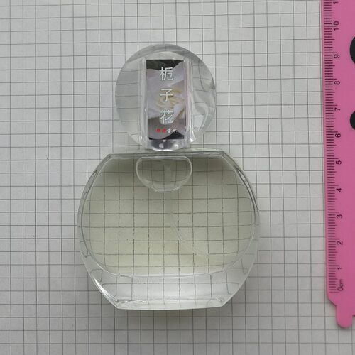 偶遇私家栀子花香水留香持久女香芬芳花香味纯植物清新礼物 - 图2