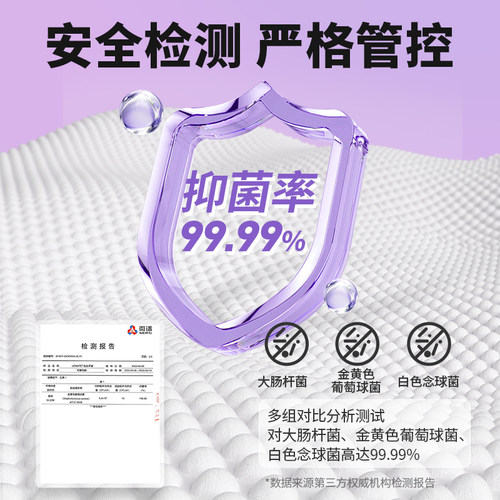 uomipet宠物免洗手套湿巾专用猫咪清洁狗狗干洗洗澡除臭猫用纸巾 - 图1