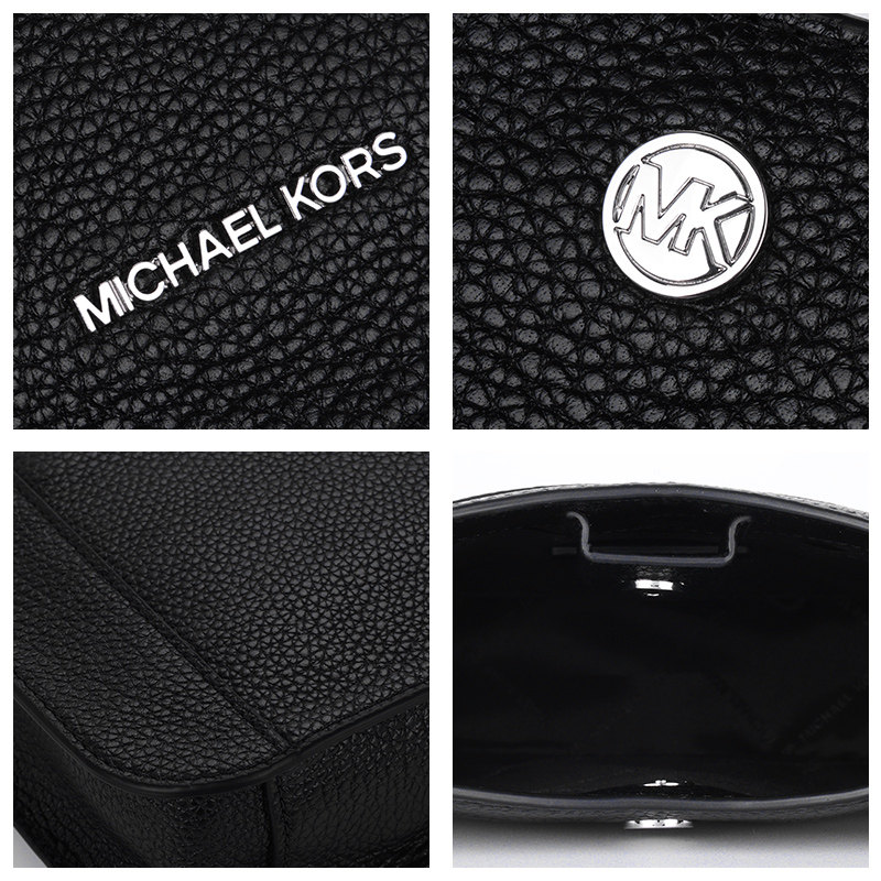 michael kors迈克·科尔斯mk斜挎包 奢de态度女士包袋