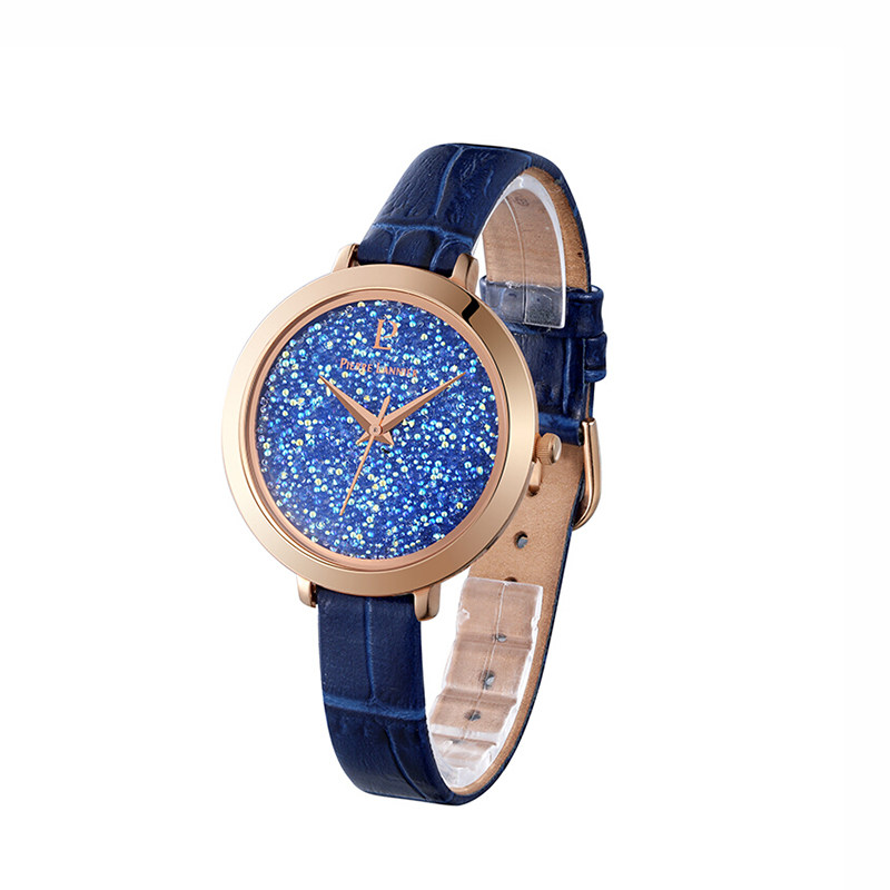 pierre lannier连尼亚时尚潮流手表 奢de态度其它首饰