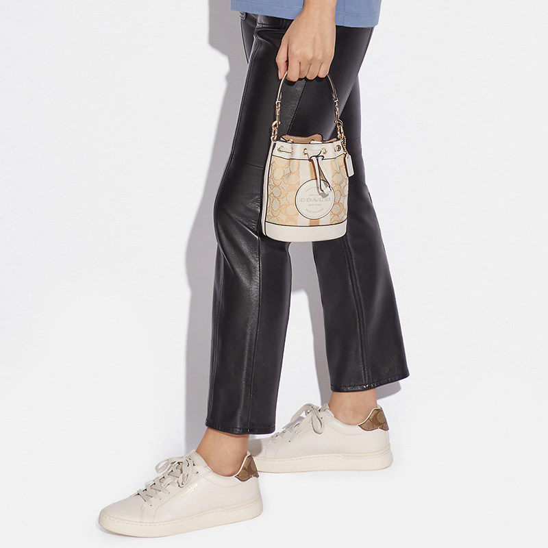  奢de态度女士包袋