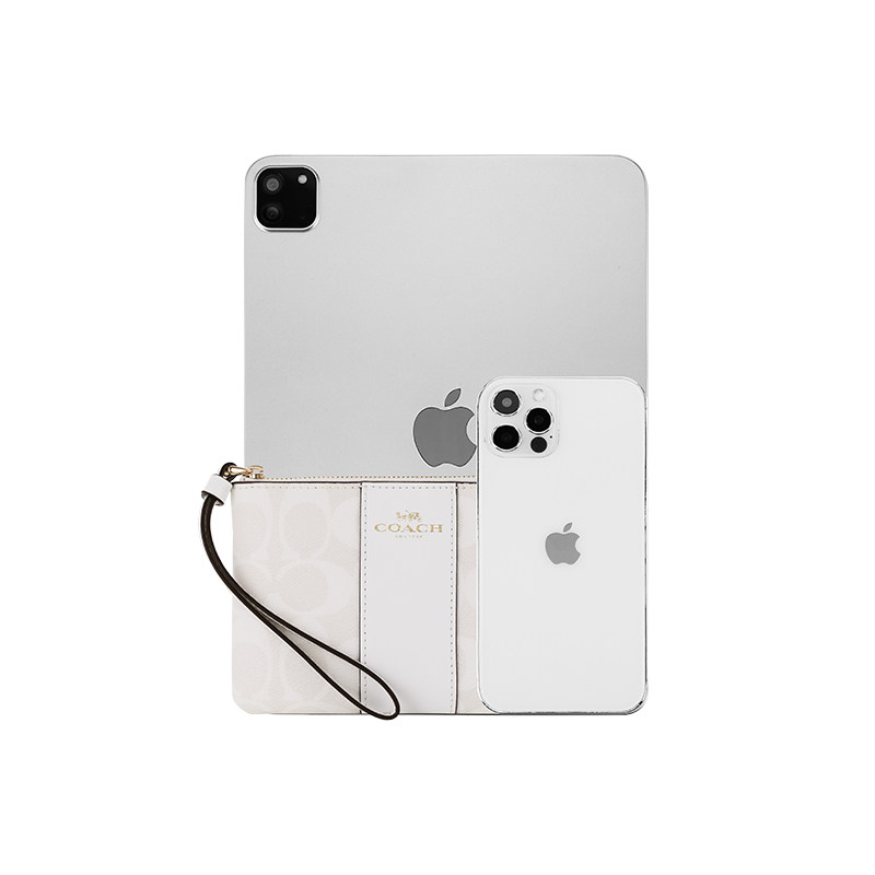 【官方授权】coach /蔻驰女士零钱包 奢de态度钱包