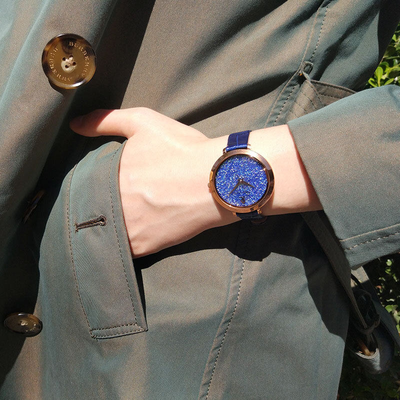 pierre lannier连尼亚时尚潮流手表 奢de态度其它首饰