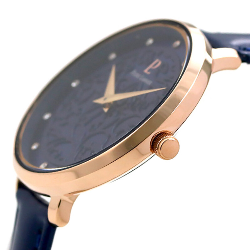 pierre lannier连尼亚eolia手表 奢de态度其它首饰