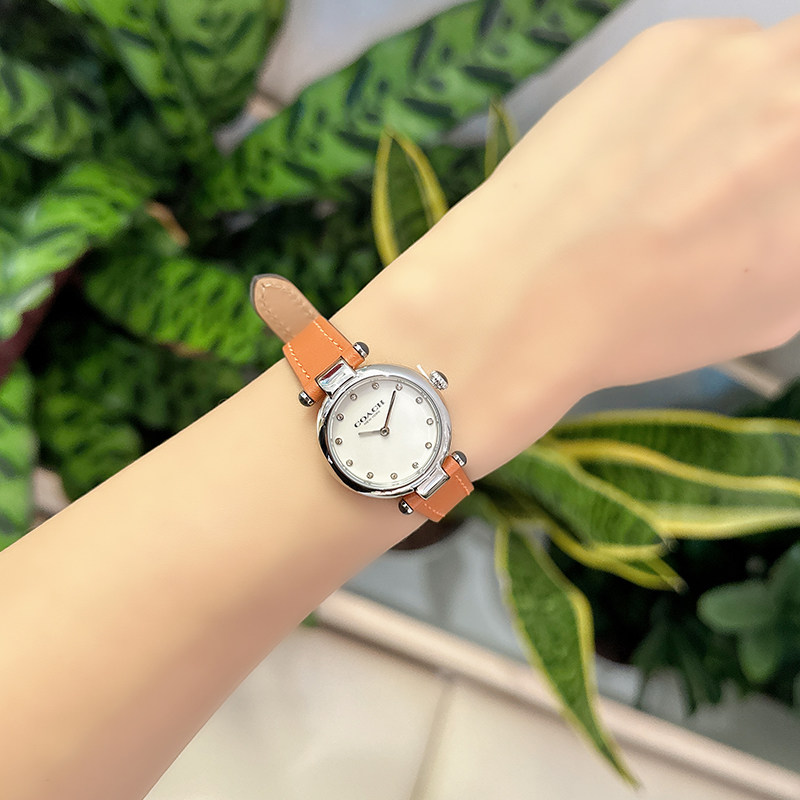  奢de态度欧美腕表