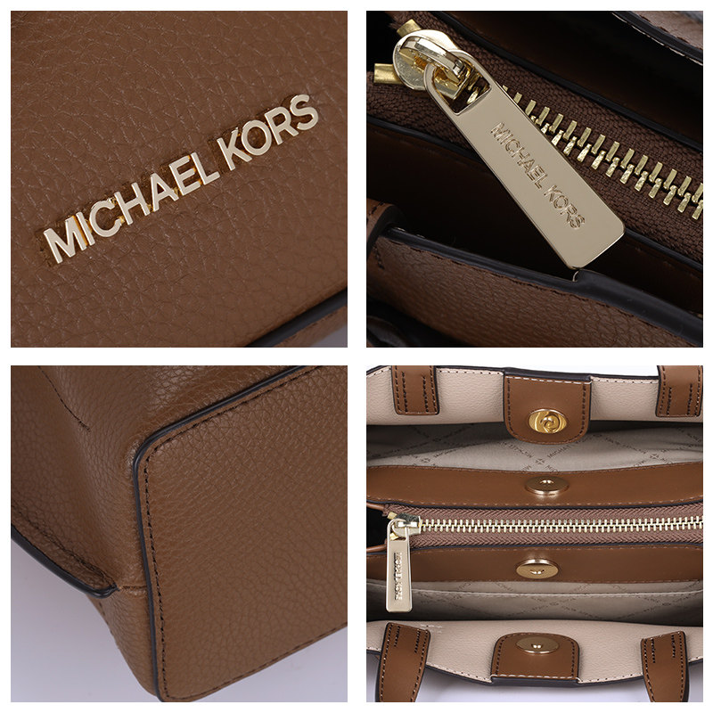 michael kors迈克科尔斯mk手提包 奢de态度女士包袋