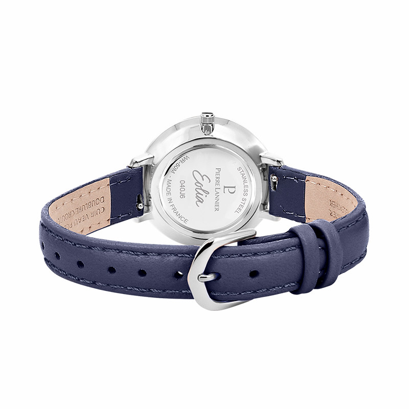 pierre lannier连尼亚时尚潮流女表 奢de态度其它首饰