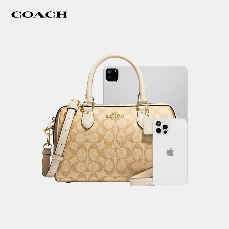  奢de态度女士包袋