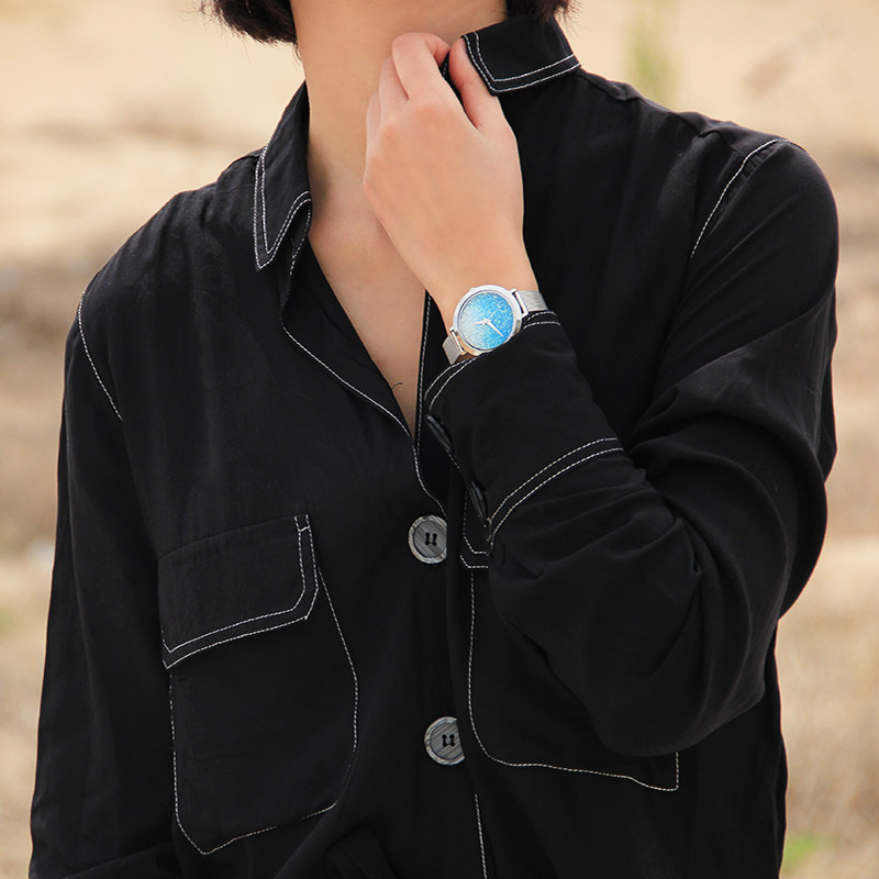 pierre lannier连尼亚101g668 奢de态度其它首饰