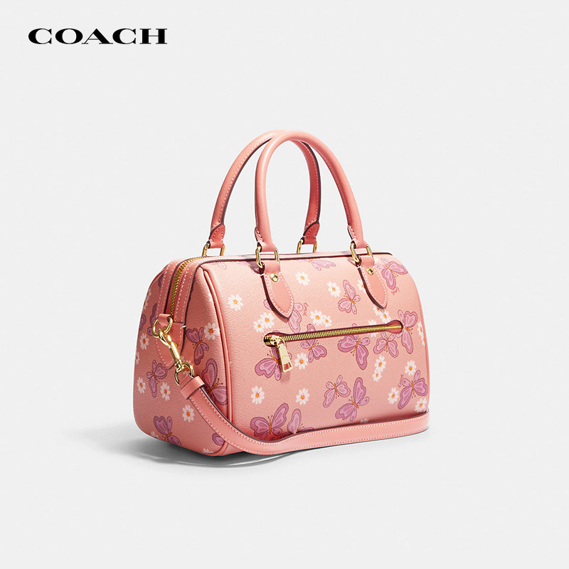  奢de态度女士包袋