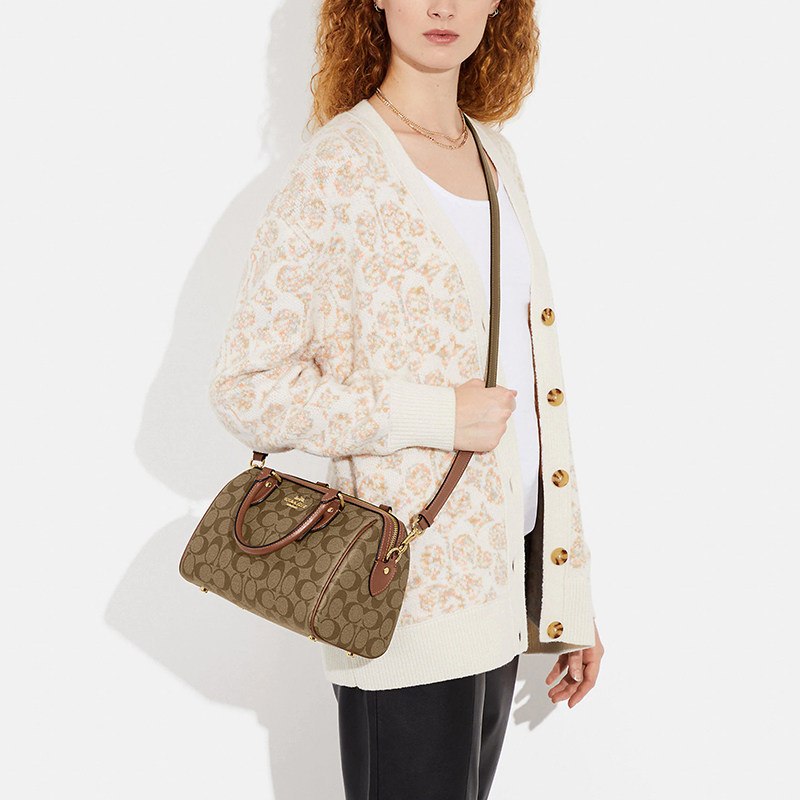  奢de态度女士包袋