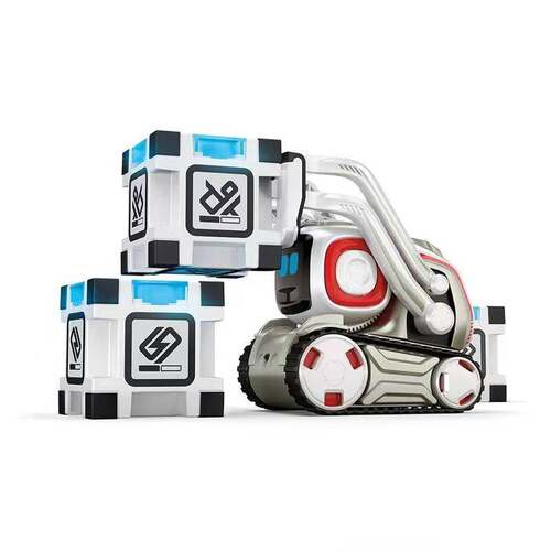 Anki Cozmo Vector一代二代智能美国原装正品宠物机器人假一赔十 - 图1