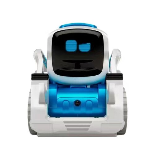 Anki Cozmo Vector一代二代智能美国原装正品宠物机器人假一赔十 - 图2