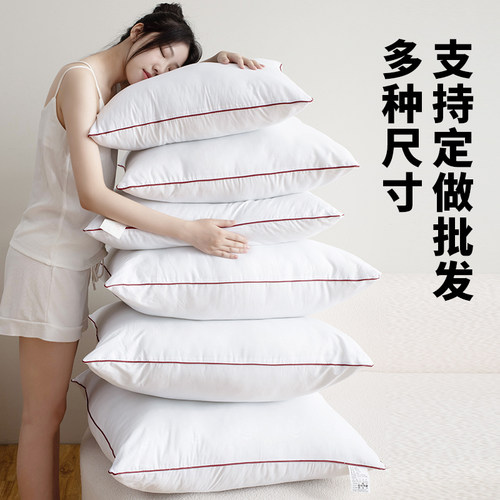 抱枕芯儿内胆内芯靠垫芯子靠枕抱枕心填充物靠背枕芯不塌陷不变形 - 图3