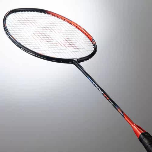 YONEX/尤尼克斯羽毛球拍天斧AX77 PRO全碳素进攻型拍yy天斧77tour - 图1