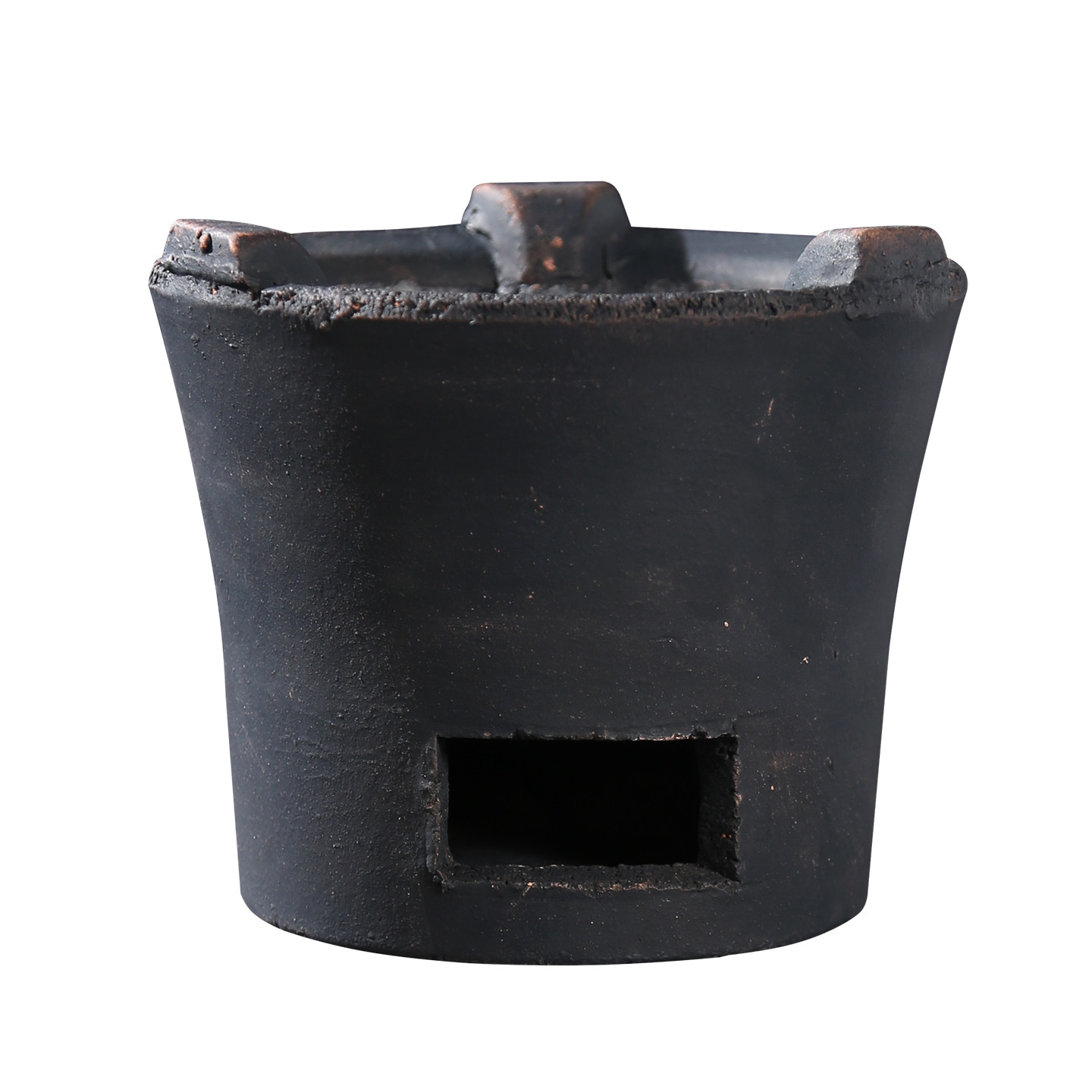 炭炉烧碳炉复古煮茶器明火木炭小火炉家用烧水壶煲汤炖汤粗陶砂锅,淘宝优惠券,粉丝福利购,淘宝优惠卷