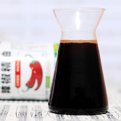 辣椒精油特辣BT油变态辣重辣5号超辣油辣子精香辣油卤味鸭家商用 - 图2